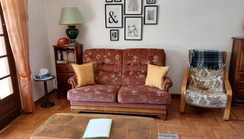 Charmante maison avec terrasse aux portes de l'Ardèche - Foto 5