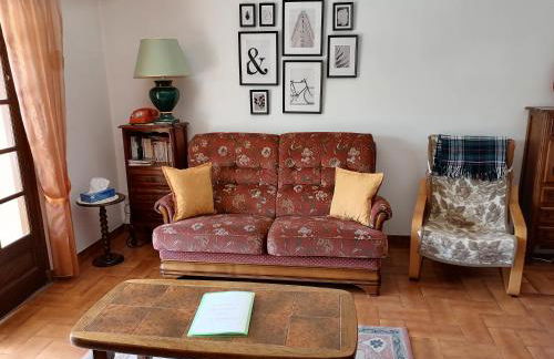 Charmante maison avec terrasse aux portes de l'Ardèche - Foto 5