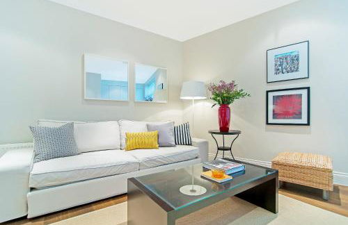 Madison Hill - White Hill House 1 - 1 bedroom flat - Photo 31