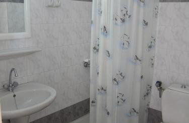 LIKNO'S Ios island Resort - Foto 40