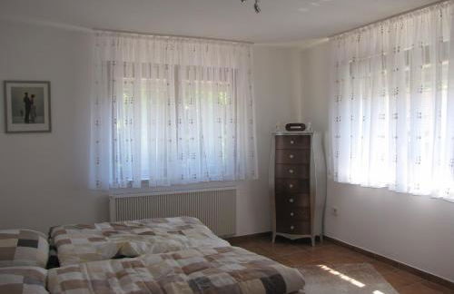 Feriendomizil Weinheim - Foto 5