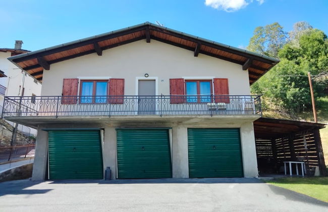 Holiday Home - Maison Dayné - Foto 21