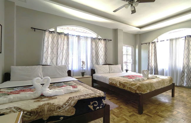 Tampus Staycation Rental Cebu - Photo 12