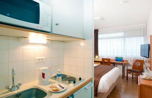 Séjours & Affaires Rennes de Bretagne - Foto 16