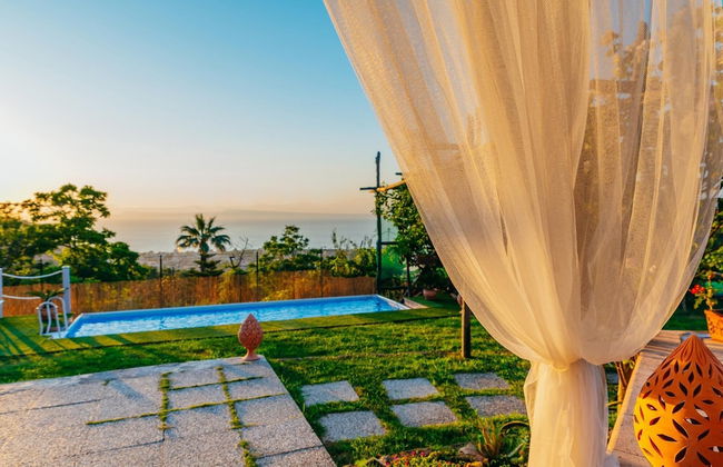 Villa Tina in Sant Agnello - Foto 3