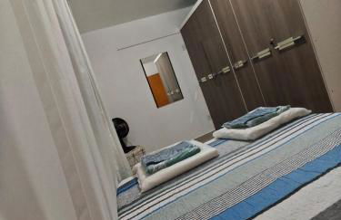 Excelente apartamento Mirante próx ao Buriti shopping - Foto 49