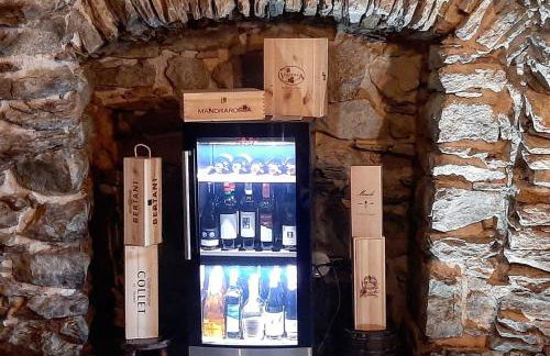 Chalet Cormignano - Foto 58