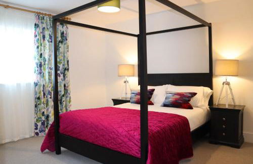 Leafield House Nables Farm - Foto 34