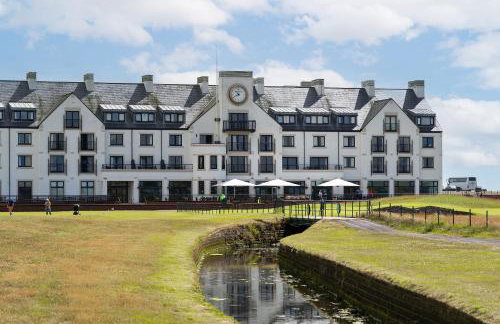 At The Links - Foto 30