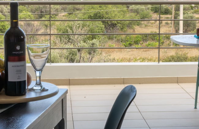 Villa Abelos - Photo 32