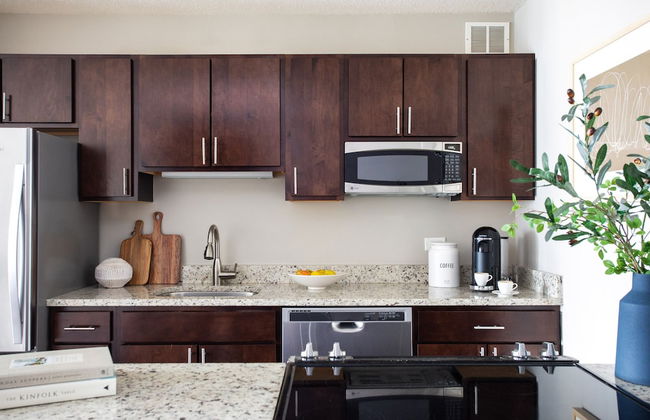 Kasa Magnificent Mile Chicago - Foto 36