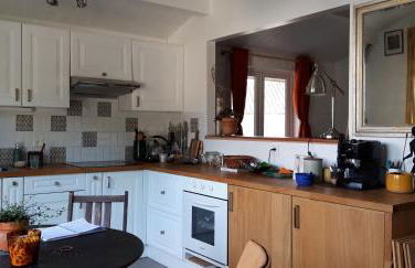 Jolie maison en bois climatisée Proche Lac&Océan - Foto 29