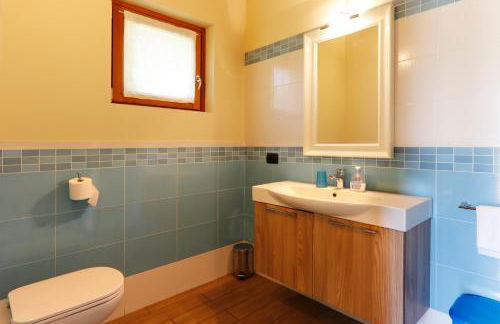 Agriturismo Terra e Lago d'Iseo Franciacorta - Foto 79