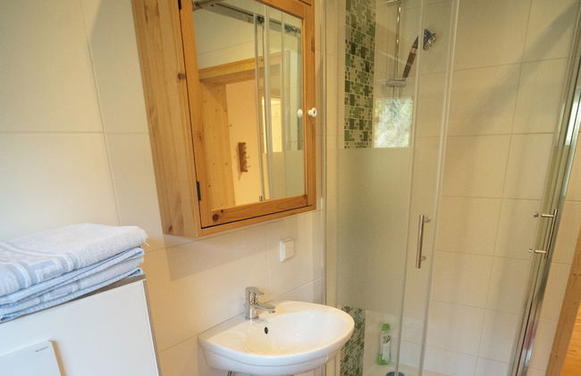 Ferienwohnungen Mamauwiese - Foto 65