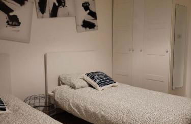 L'univers au blanc. - Photo 12