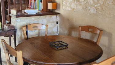 Maison en pierre Chez Sorel - Foto 3