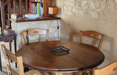 Maison en pierre Chez Sorel - Foto 3