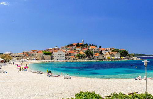 Luxury villa with a swimming pool Primosten - 23550 - Foto 11