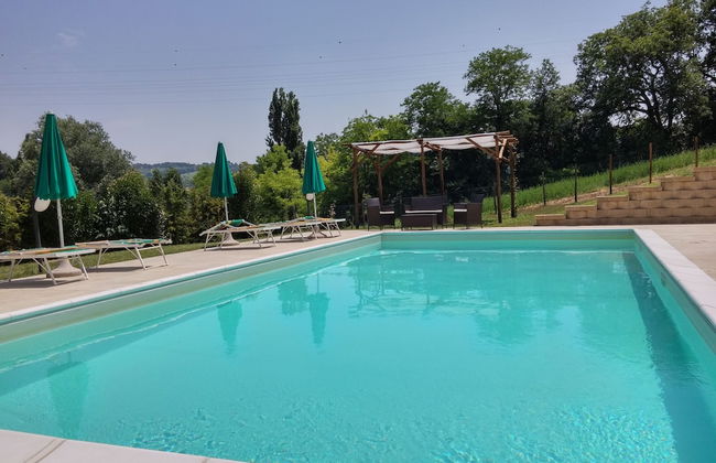 Ca' Princivalle - Photo 23