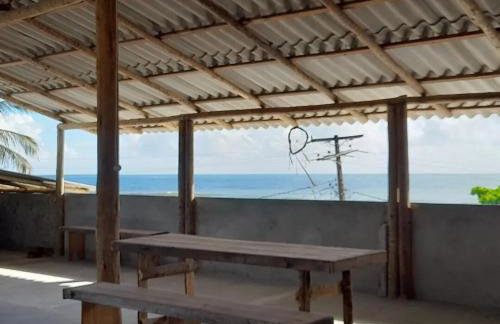 Pousada Mar de Mamoã - Foto 39