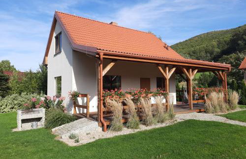 Domek Chmielnik - Foto 2