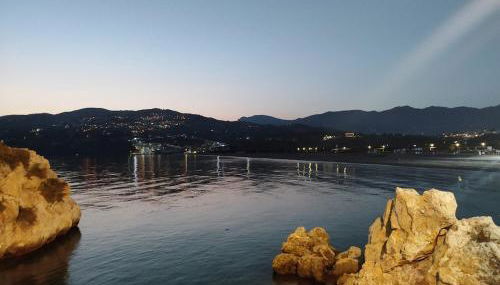 Studio au calme avec vue sur mer - Foto 5