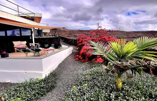 Villa Atlantis - Foto 1