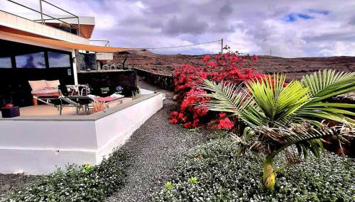 Villa Atlantis - Foto 1