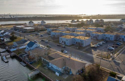 Spacious Waterfront Atlantic City Living with Rec Room - Foto 52