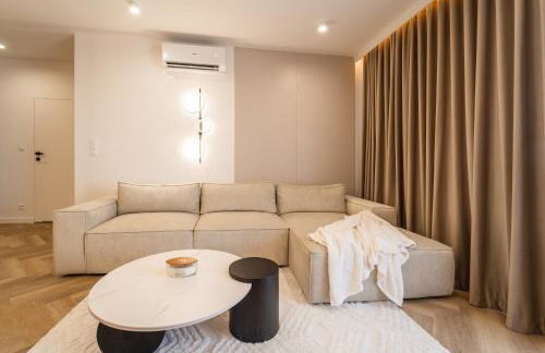 MG52 Luksusowy apartament z widokiem na Zalew Zegrzyński - Foto 16