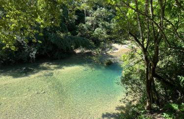 Estância Vó Maria em Bodoquena - Foto 11