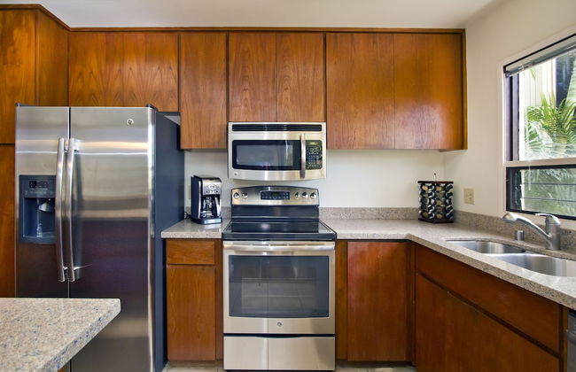 Wailea Ekolu - CoralTree Residence Collection - Photo 22