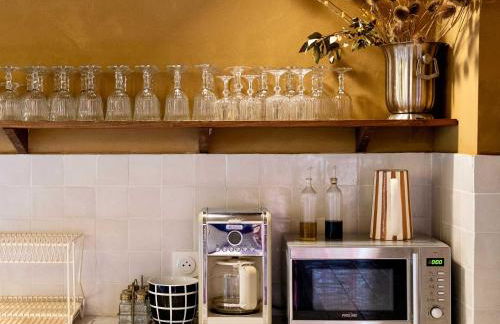 Domaine de Fontenay - Foto 94