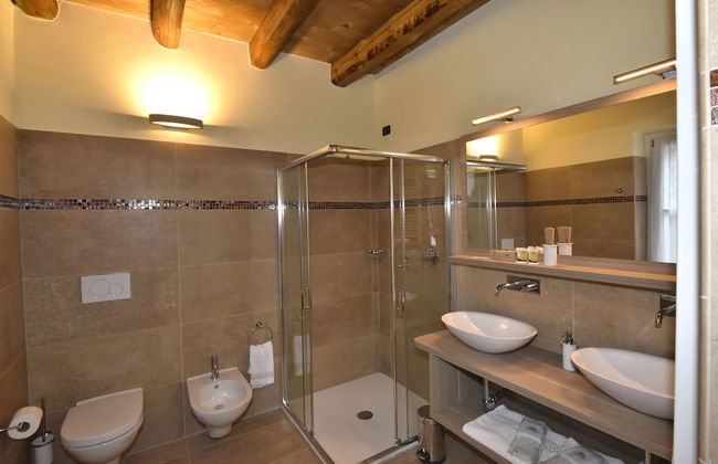 Country House Le Palazzole - Foto 8