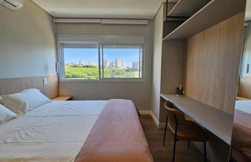 Lille 32 · Adorável studio no Cambuí - Foto 16