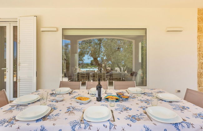 3703 Borgo Dulcedo by Perle di Puglia - Foto 57