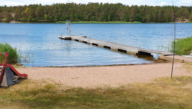 6 Person Holiday Home in Figeholm - Photo 3, Divers