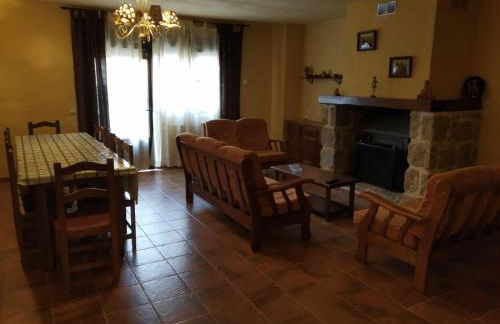 Viv. De Uso Turístico Fuente el Tejo - Casa Ana - Photo 16