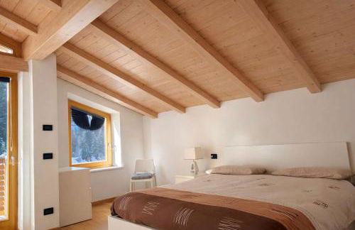 Appartamento Mary - Casa Green - Dog friendly, box auto - Foto 6