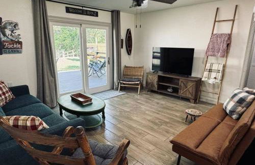 Camp Manatee-waterfront - Foto 19