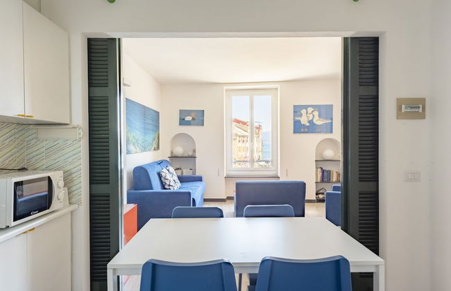 JOIVY La Finestra Sulla Piazzetta a Portofino - Foto 22