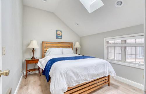 Spacious retreat 4BR AC, SHARC, Hot Tub, Games, Grill, Pets, Fireplace - Foto 49