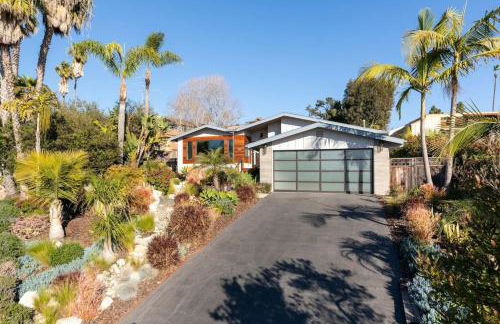 San Diego Staycation Home with Hot Tub Ocean Views - Foto 47