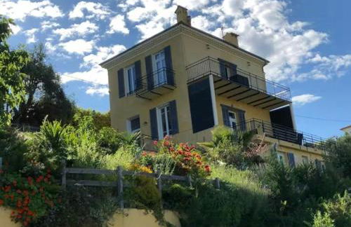 Duplex In Villa With Private Pool In Nice Hills - Foto 30