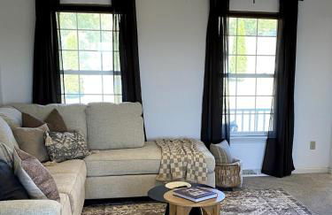 11-Acre Retreat I Firepit, Pickleball and Nature - Foto 58