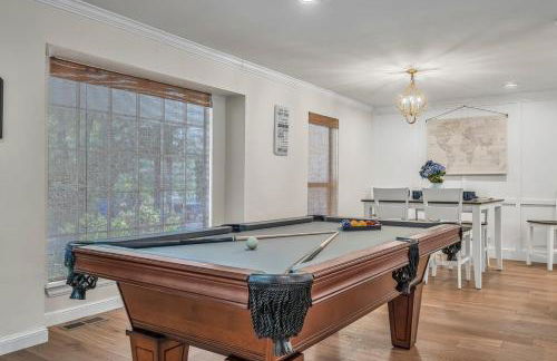 Just Like Home #10 Pool in Norman, Billiards - Foto 19