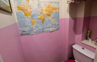 Studio style vintage à Nice - Foto 7