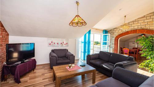 Beautiful Home In Polaca With Wifi - Foto 5