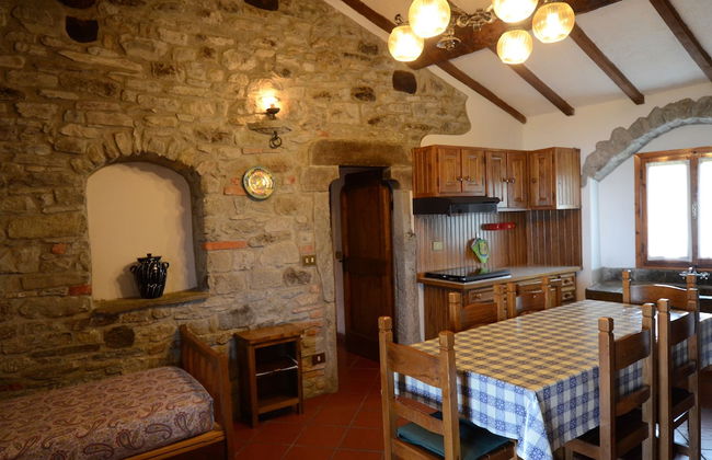 Agriturismo La Casella - Foto 43