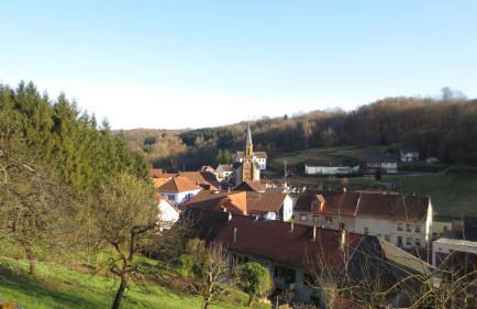 LES BRIMBELLES - Photo 22